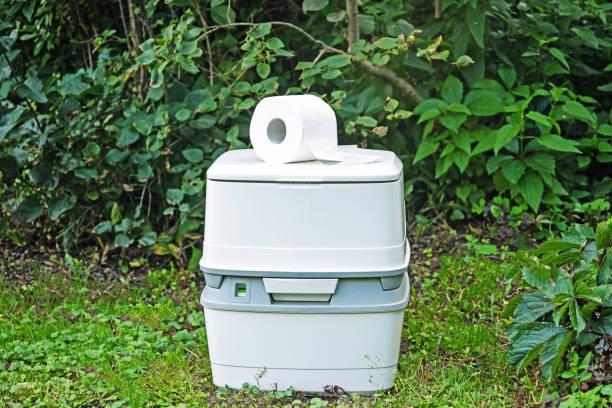 Best Sanitation services for porta potties  in Seabrook Island, SC