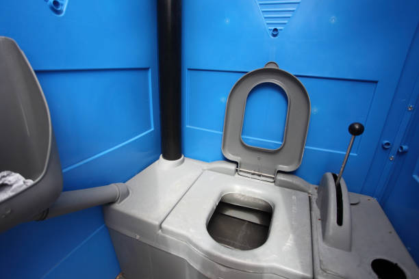 Portable Toilet Options We Offer in Seabrook Island, SC
