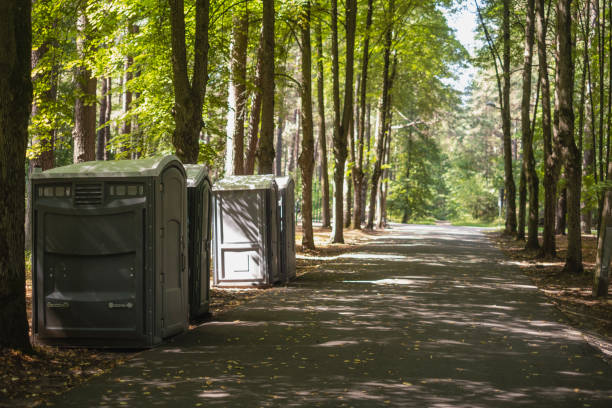 Portable bathroom rental in Seabrook Island, SC