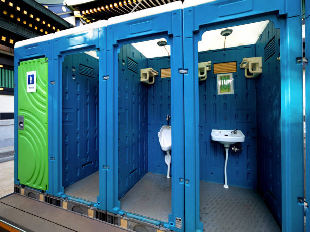 Best Portable restroom trailer rental  in Seabrook Island, SC