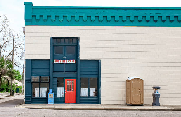 Best Portable restroom solutions  in Seabrook Island, SC