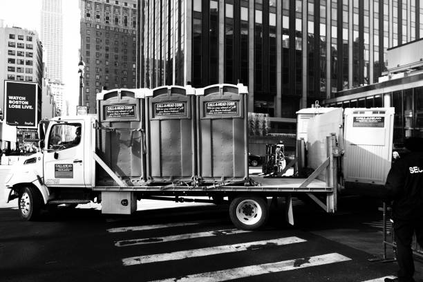 Best Affordable portable toilet rental  in Seabrook Island, SC