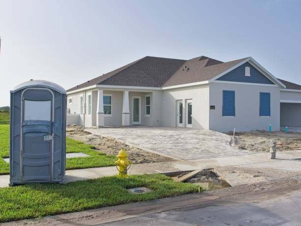 Best Local porta potty services  in Seabrook Island, SC