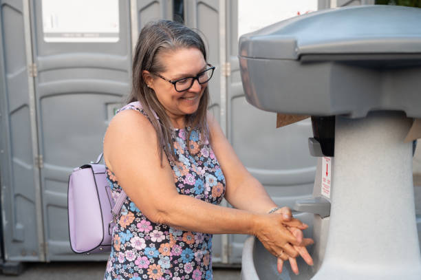 Best Best portable toilet rental  in Seabrook Island, SC