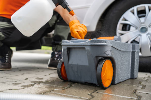 Best Local porta potty services  in Seabrook Island, SC