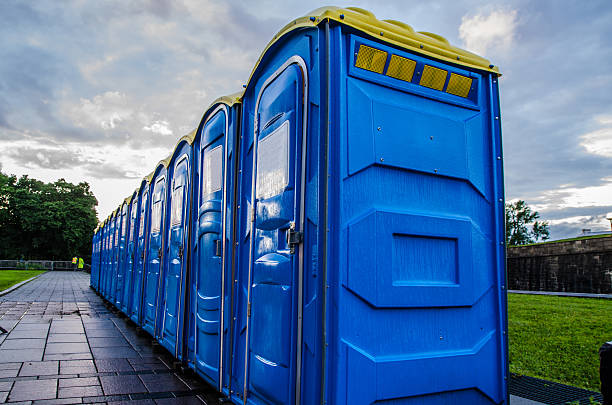 Best Long-term porta potty rental  in Seabrook Island, SC
