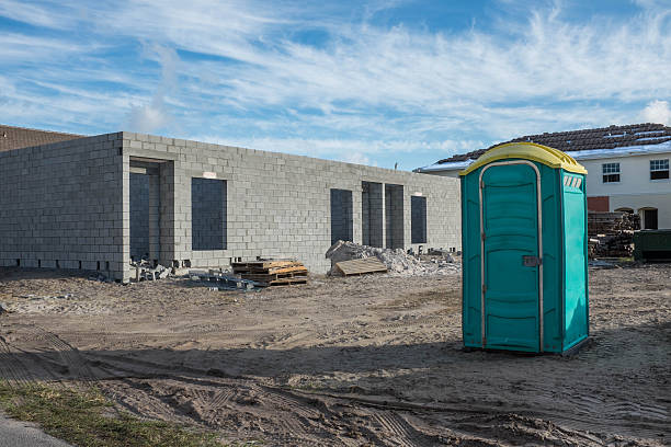 Best Long-term porta potty rental  in Seabrook Island, SC